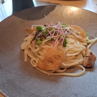 TOOTH TOOTH GARDEN RESTAURANT - 
