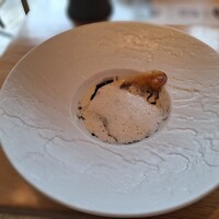 TOOTH TOOTH GARDEN RESTAURANT - 