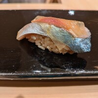 札幌 鮨 よこ田 - 