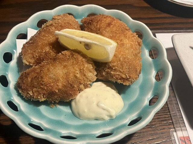 Tomin Sakaba Uokin photo 2