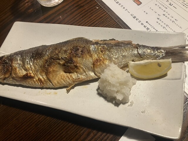 Tomin Sakaba Uokin photo 5