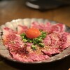 WAGYU YAKINIKU beef by KOH 広尾