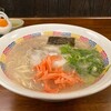 丸星ラーメン