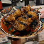 代官山のんき - しろたれ