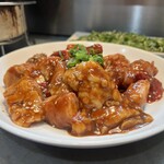 炭火焼肉 キョロちゃん 森ノ宮店 - 
