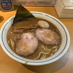 らーめん 文蔵 - 