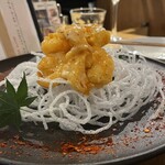 代官山のんき - エビマヨ