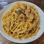橋野食堂 - 