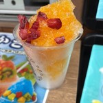 ジョンノ屋台村 - 料理写真: