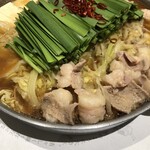 蟻月 池袋東武店 - 