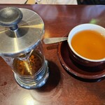 スイーツカフェ＆バー LOUNGE - 