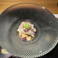 神楽坂 とりや 蝦名 - 