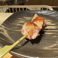 神楽坂 とりや 蝦名 - 