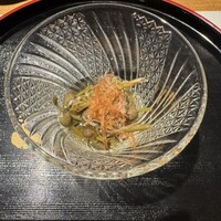 神楽坂 とりや 蝦名 - 