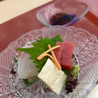 京料理 先斗町 富美家 - 