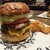 folk burgers&beers - 料理写真:folky smoky Bacon cheese