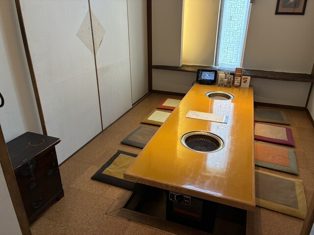 ぴょんぴょん舎 稲荷町本店（ピョンピョンシャ） - 前潟（冷麺）の写真