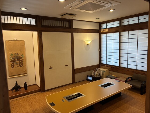 ぴょんぴょん舎 稲荷町本店（ピョンピョンシャ） - 前潟（冷麺）の写真