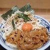 丸亀製麺 羽田空港第2ビル店