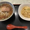 ラーメン 魁力屋 イオンモール伊丹店