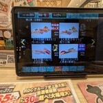 函館 グルメ回転寿司 函太郎 コクーンシティ さいたま新都心店 - 