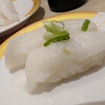 函館 グルメ回転寿司 函太郎 コクーンシティ さいたま新都心店 - 