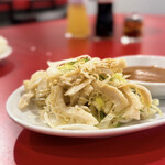 焼肉ホルモン屋だん - 