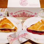 アンナミラーズ ウィング高輪店 - 