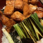 いぶし鳥 一香 - 