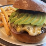 BURGERLION MEAT CRUSADERS - 