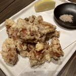 いぶし鳥 一香 - 