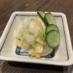 いぶし鳥 一香 - 