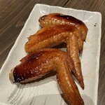 いぶし鳥 一香 - 