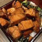 いぶし鳥 一香 - 