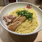元祖油堂 東京ラーメン横丁店 - 
