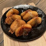 いぶし鳥 一香 - 