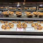 アンナミラーズ ウィング高輪店 - 