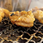 焼肉ホルモン屋だん - 