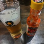 スパイス研究所 Bistro MAD CHEFs - 