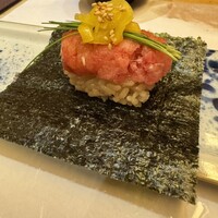 SUSHI BANYA KAI 品川店 - 