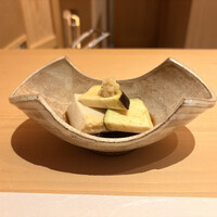日本料理 山崎 - 