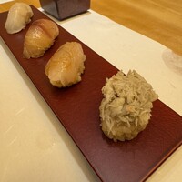 SUSHI BANYA KAI 品川店 - 