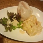 一心太助 - ぷりぷり海老マヨ(2014.11.02)