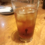 一心太助 - ウーロン茶(2014.11.02)