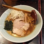 丸麺屋本舗 - 