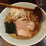 丸麺屋本舗 - 