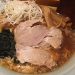 丸麺屋本舗 - 