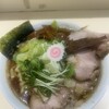 自家製麺 二丁目ラーメン