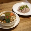 薬膳カレーじねんじょ - 