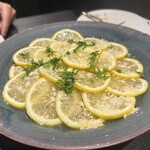 炭火イタリアン The Kumachi - 